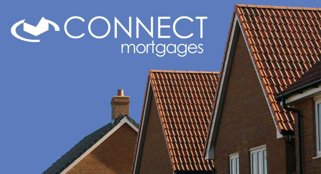 Social Share Default Image Connect Mortgages
