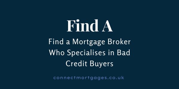 Mortgage for Bad Credit First-Time Buyers