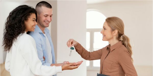 First-Time Buyer