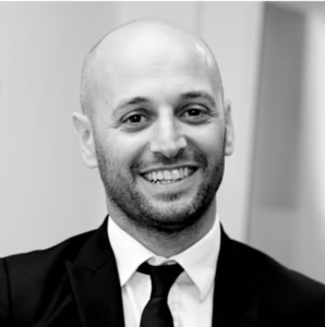 Tomer Aboody