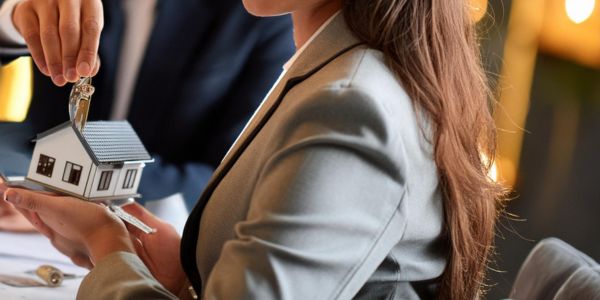 Expert Tips To Navigate the Mortgage Market